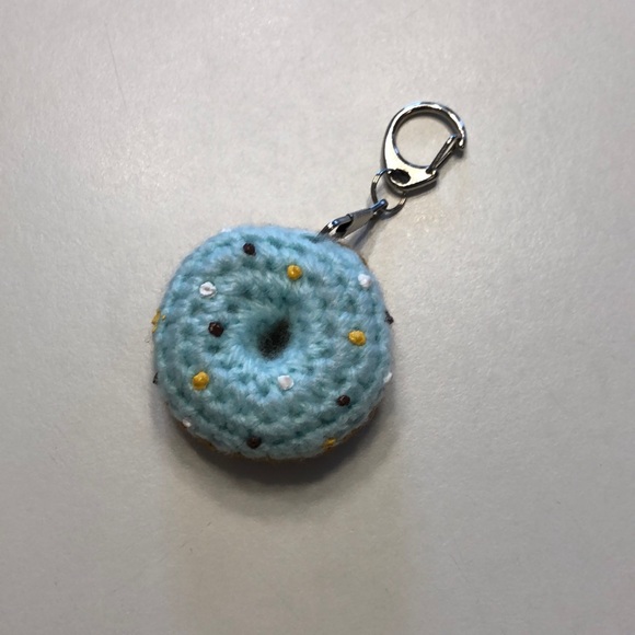 Fabric planner cover - Picture 5 of 7